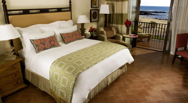 Номер Standard JW Marriott Guanacaste Beach Resort