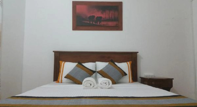 Номер Standard Rainbow Tourist Rest