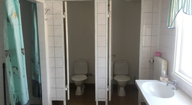 Люкс Moshults Vandrarhem