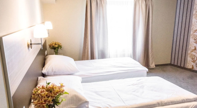 Двухместный номер Standard Hotel Kazimierz III