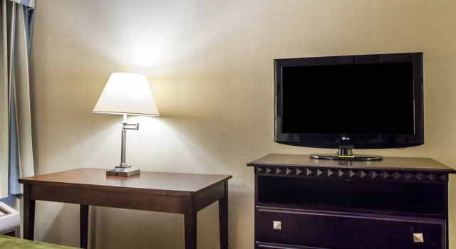 Двухместный номер Standard Comfort Inn Edison - New Brunswick