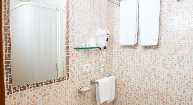 Номер Standard Hotel Majestic