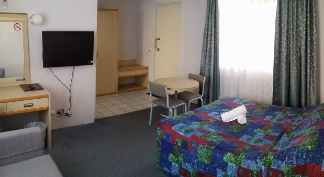 Люкс Superior Abel Tasman Motel