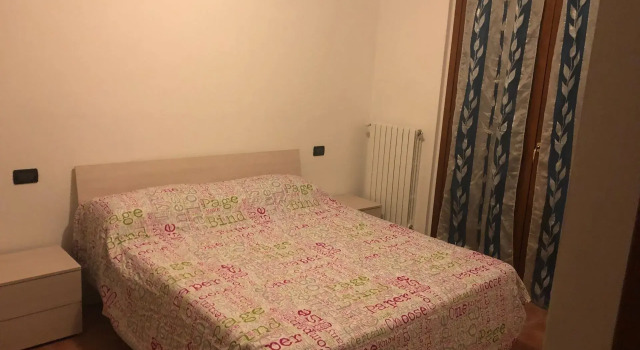 Standard Apartment 1 Schlafzimmer Appartamenti Olimpo