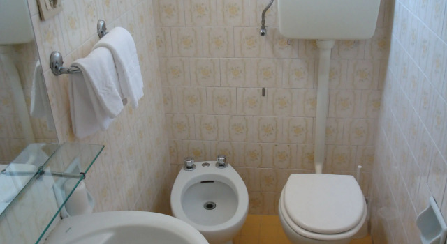 Четырёхместный номер Standard Hotel Marlisa Pier