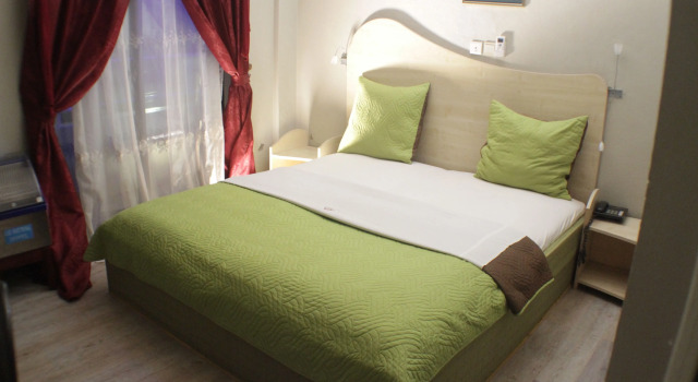 Superior room Kemal Hotel