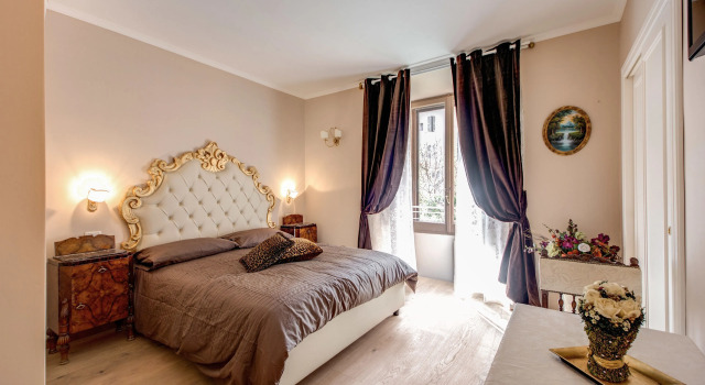 Двухместный номер Standard La Reggia dei Principi