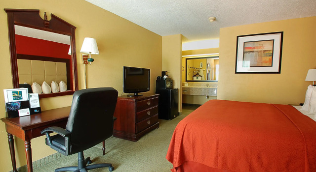 Двухместный номер Standard Welcome Inn