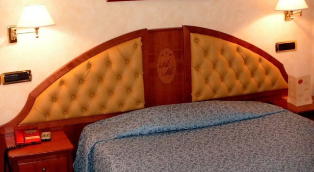 Номер Standard Hotel Antico Masetto