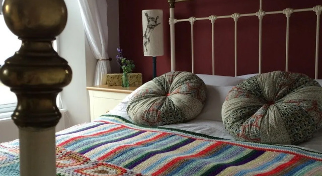 Номер Standard Lyonesse Guest House