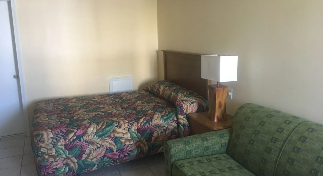 Номер Standard Ocean Cove Motel