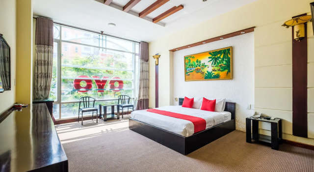 Номер Superior Coop's Hotel & Apartments
