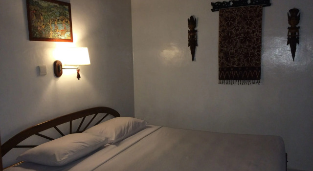 Номер Standard Suji Bungalow