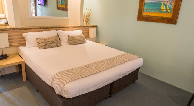Двухместный номер Standard Ballina Beach Resort