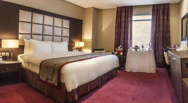 Двухместный номер Deluxe The K Hotel, WorldHotels Distinctive