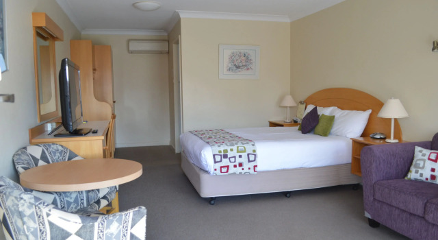 Номер Standard ibis Styles Orange