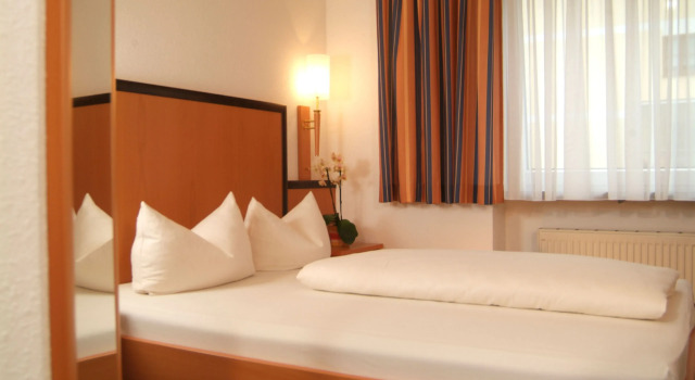 Номер Standard Boutique Hotel Erb München Parsdorf