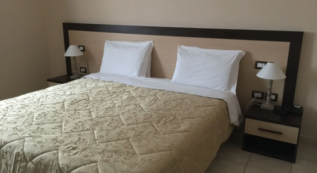 Двухместный номер Superior Hotel De La Ville Relais