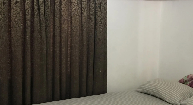 Коттедж Three Bedroom House HHK-15-3