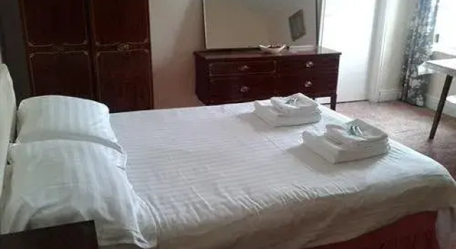 Двухместный номер Standard The Captain Cook Inn
