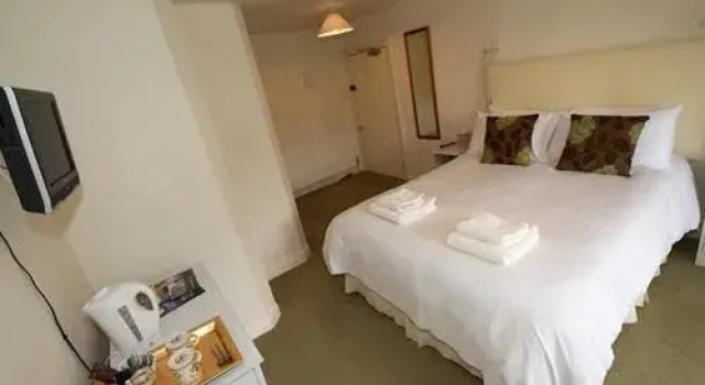 Двухместный номер Standard The White House Guest House