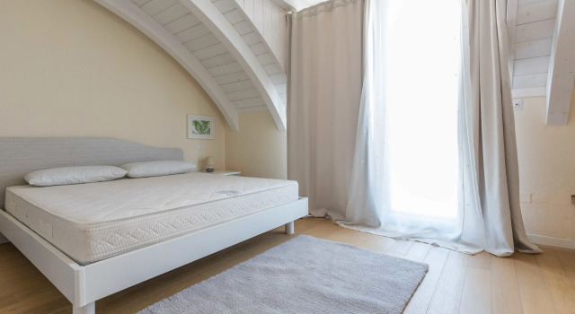 Апартаменты Tasso Apartments