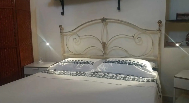 Номер Comfort Agriturismo Terranova