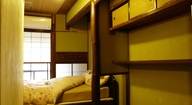 Двухместный номер Standard Hostel Mundo Chiquito