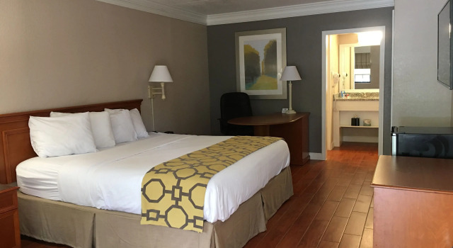 Номер Business La Quinta Inn Tallahassee South