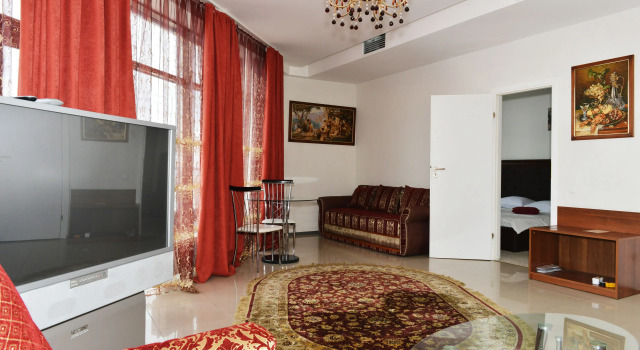 Люкс Executive Apart-Hall