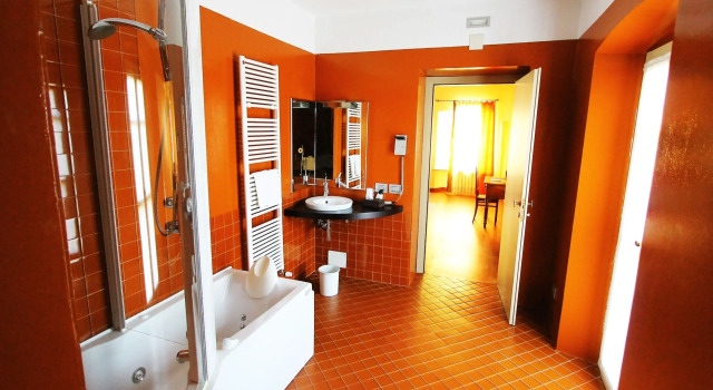 Полулюкс La Fermata Resort