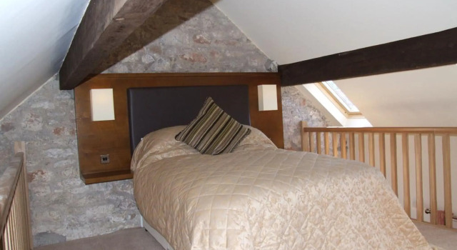 Номер Standard The Langford Inn
