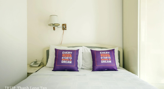 Двухместный номер Superior Thanh Long Tan Hotel