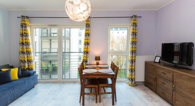 Апартаменты Deluxe Supreme Apartments Vossa