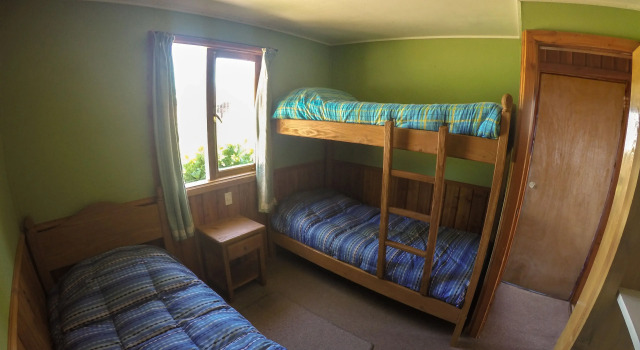 Номер Standard Cabanas Lafquintue