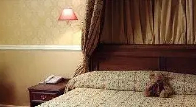 Номер Standard Castle Hotel