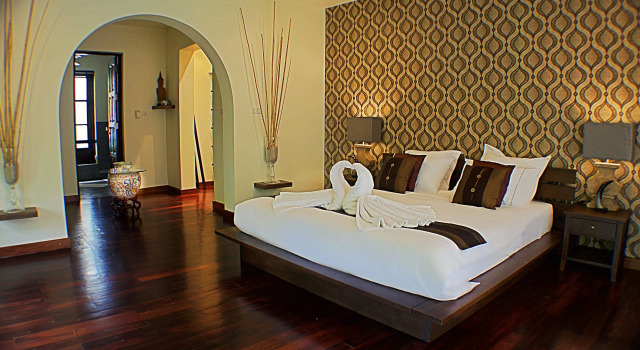 Номер Standard Villa Baan Malinee