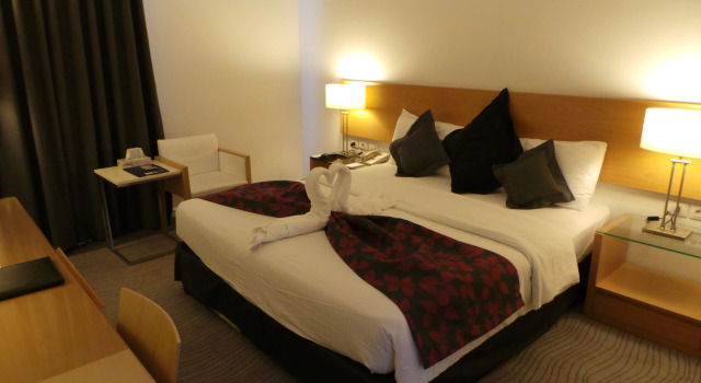 Двухместный номер Standard Amman Airport Hotel
