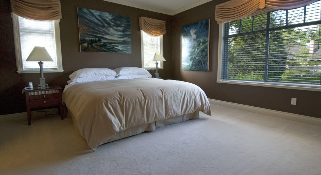 Люкс Executive Granville House B&B