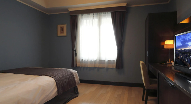 Одноместный номер Standard Отель Monterey La Soeur Osaka