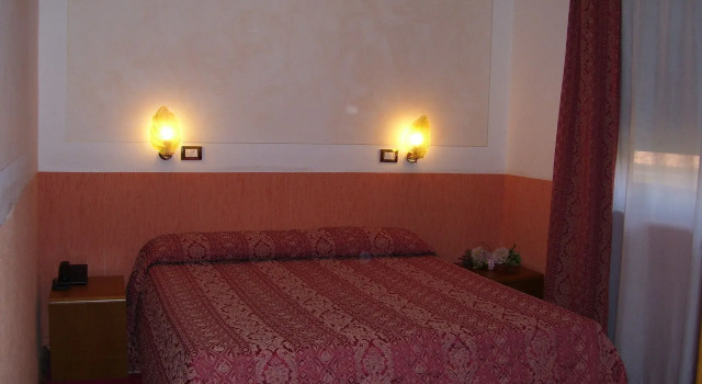 Номер Standard Alla Bianca Hotel