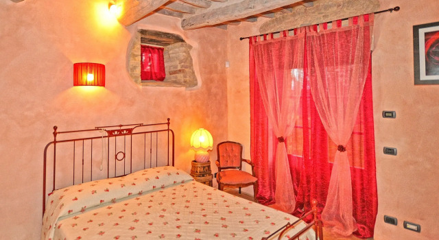 Вилла Villa Ferdinando by PosarelliVillas