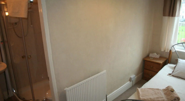 Номер Superior The Haldon Guest House