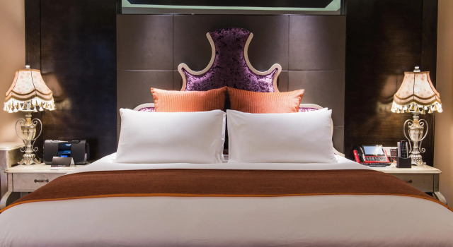 Люкс Deluxe Pullman Guiyang