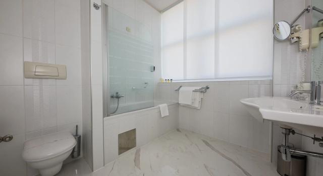 Двухместный номер Standard Art Hotel