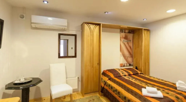 Номер Economy Sunset Hotel