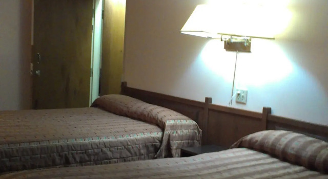 Двухместный семейный номер Standard Sunset Inn