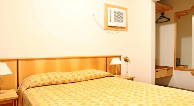 Номер Standard Travel Inn Conde Luciano