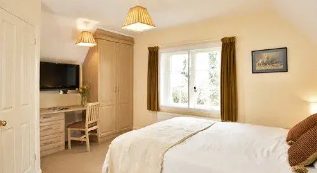 Двухместный номер Superior Manston Guest House
