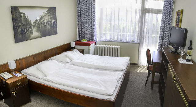 Номер Standard Ensana Splendid